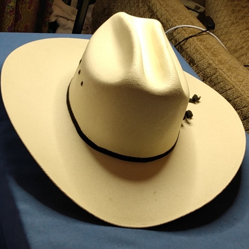 Rockmount Ranch Wear Cowboy Hat - Picture 2 of 9